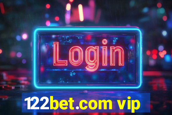 122bet.com vip